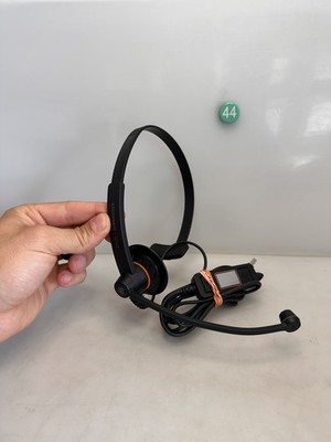 Sennheiser EPOS SC30 SC 30 USB ML UC Monaural Headset -  P/N - 1000550 / 504546