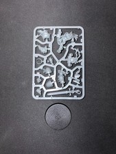 Emperor's Champion - Black Templars - Warhammer 40K - New On Sprue