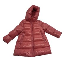 Save the Duck Ultralight Puffer Jacket Girls ...