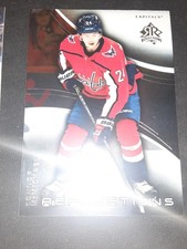 2020-21 Upper ExtendedTriple Dimensions Reflections Connor McMichael #47 (RC)