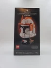 LEGO Star Wars: Clone Commander Cody Helmet (75350)