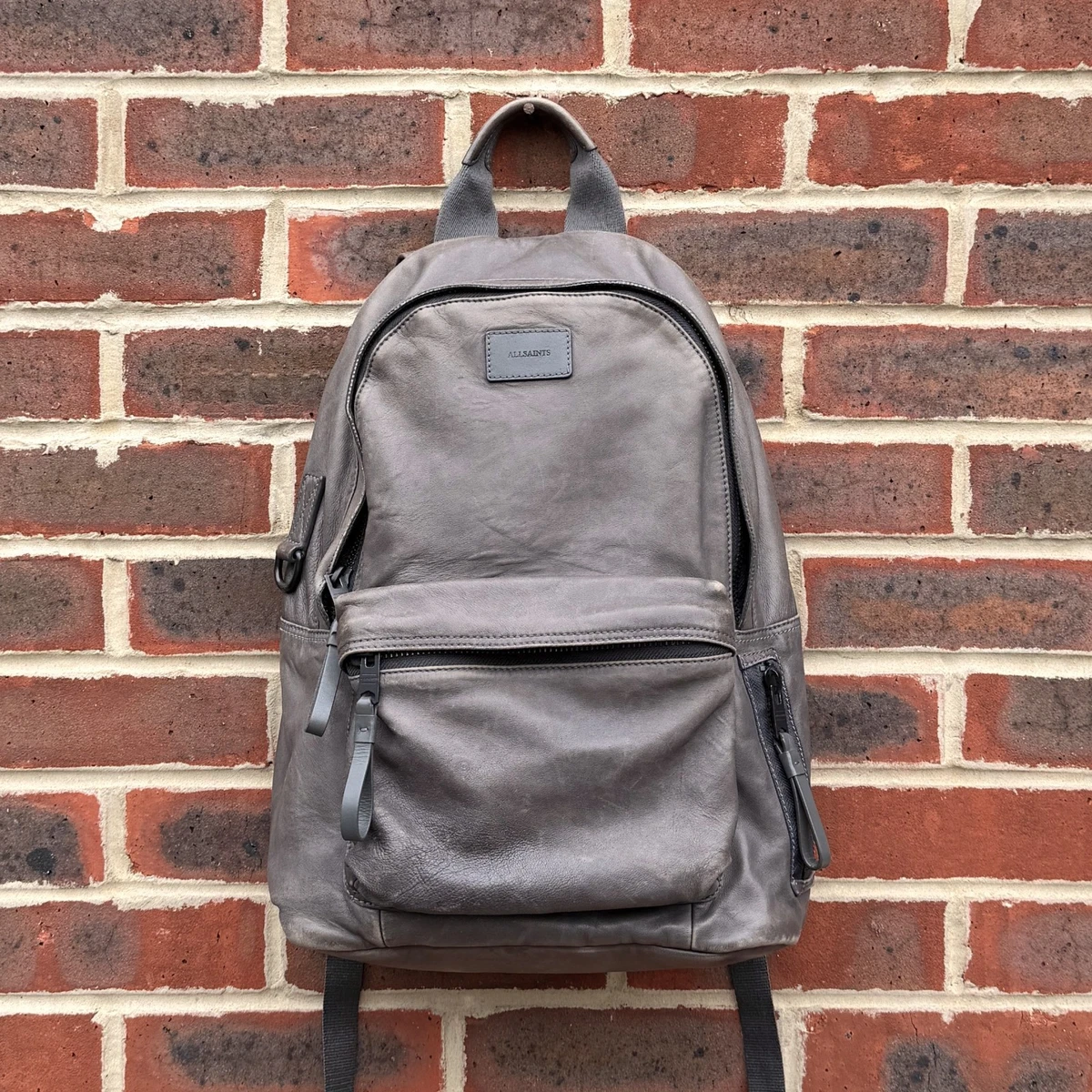 AllSaints Men's Bags for sale | eBay UK AllSaints Men's Bags for sale | eBay UK