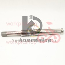 ACME 7/8"-8 Trapezoidal Tap Right Hand, HSS 7/8 x 8 Trapezoidal Thread Tap