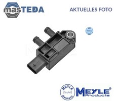 714 801 0009 SENSOR ABGASDRUCK MEYLE FÜR FORD PUMA,FIESTA VII 147KW,114KW,118KW