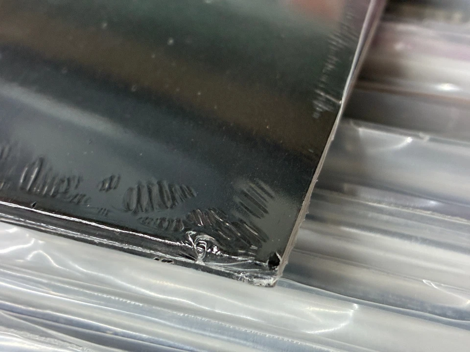 Buffalo Springfield / The Byrds – Monterey Int'l Pop SEALED RSD VINYL 2LP - Image 4 of 4