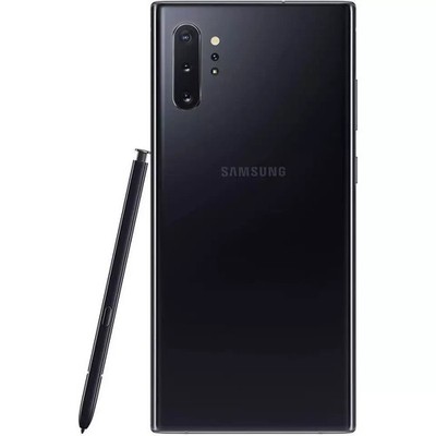 Samsung Galaxy Note10+ - 256 GB - Aura Glow (AT&T) for sale online