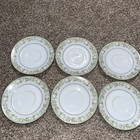 Noritake Princeton 6911 Tea Cup And Saucer, Set Of  6 — photo 6