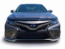 AVS Carflector Bug Shield Hood Protector Fits 2018-2024 Toyota Camry