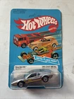 Vintage Hot Wheels Race Bait 308 Ferrari Hot Ones NEW 1982- Unpunched Card!