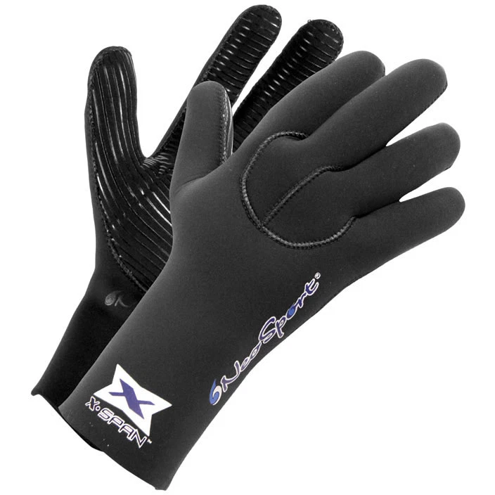 NeoSport 7mm XSPAN Gloves