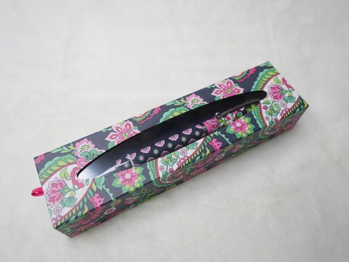 VERA BRADLEY Ball Point Pen for purse tote CHOOSE YOUR PATTERN Retired RARE NEW - Picture 26 of 43
