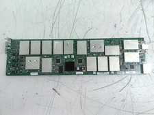 Defective Scientific Atlanta 4009670 XDQA-24 QAM Module Quad Channel AS-IS