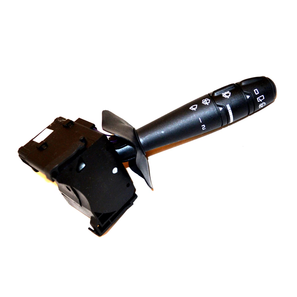 Commodo Commande Essuie glace pour Laguna ll Espace IV Twingo Vivaro = 93161921 - Photo 4/4