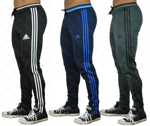 Adidas Condivo16 Training Pants - Collegiate Navy/Blue (AB3121) â¢ Se priser nu