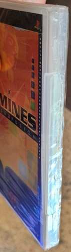 Sony PSP Black Label LUMINES: Puzzle Fusion 2005 Brand New Factory Sealed - Picture 3 of 6