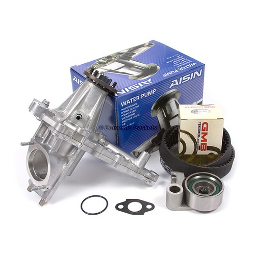 Timing Belt Kit AISIN Water Pump Fit 9297 Lexus GS300 SC300 3.0L DOHC