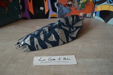 Figurine / Vehicule PARTIEL Batman - Triple Attack Jet - DC Comics Kenner - 1994