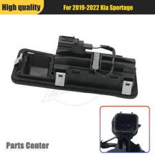 For Kia Sportage 2020-2022 Trunk Lid Outside Handle Lock Assembly 81260-d3510