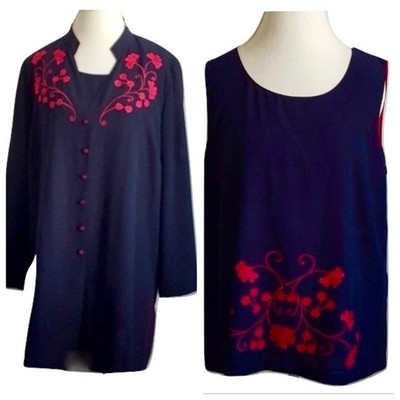 jacques vert evening tops