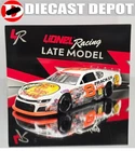 DALE EARNHARDT JR 2025 BASS PRO SHOPS LATE MODEL 1/24 ACTION DIECAST