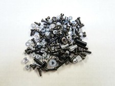 NEW TAMIYA SUPER ASTUTE Screw  Bags A/C/D UC12