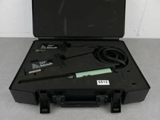 B-K Medical REF Type 8558 7.5 MHz MFI Endocavity Biplane Ultrasound Probe 5513