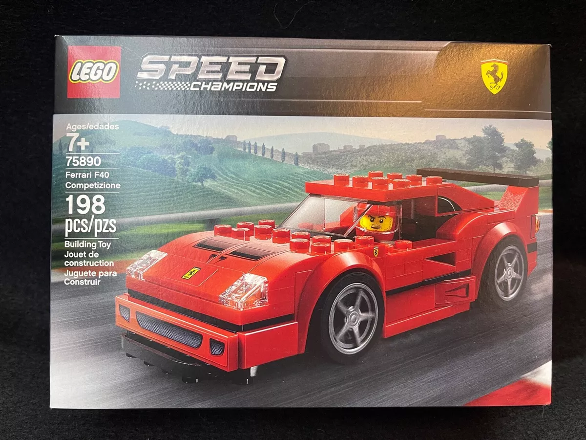 Lego racers 2019 2025