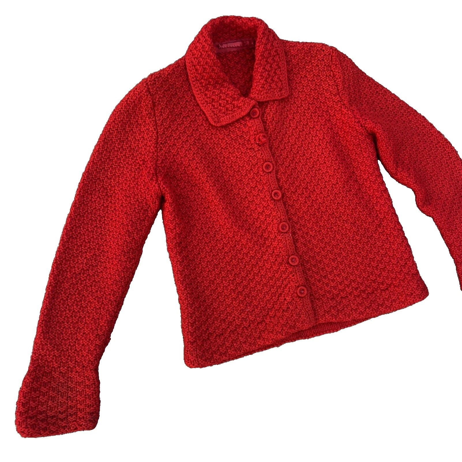 Women's Regular Size Vintage Sweaters 1930s Decade