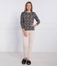 NWT Emporio Armani Women's Regular Fit Pyjama Size XS