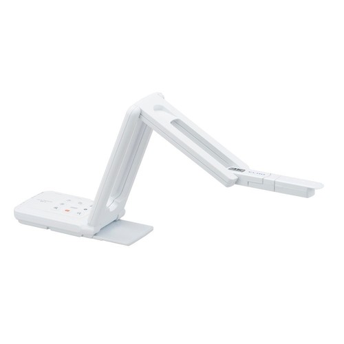 ELMO MX-P Document Camera, White - Afbeelding 4 van 4