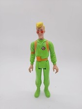 1990 Kenner Egon Spengler Ghostbusters Slimed Heroes Vintage Action Figure 5in