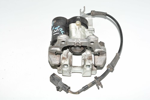 BMW I01 i3 Bremssattelgehäuse  mit Aktor EMF hinten rechts 6883020