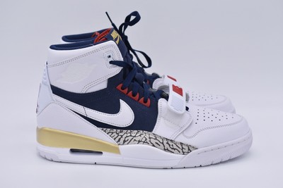 jordan legacy 312 olympic