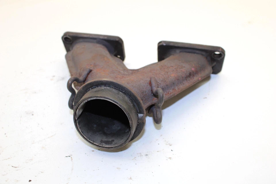 Colector de escape Ski-doo Mxz 550f 2007 OEM 420673065 SS101 Foto 4 de 4