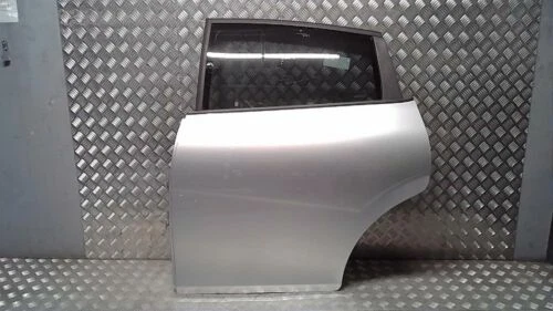 Puertas y revestimientos de puerta exteriores Seat parte trasera para coches