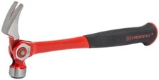 NEW CRESCENT CINDEX18 INDEXING FIBERGLASS PRYBAR  HAMMER TOOL SALE 7208978