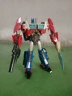 Transformers Prime First Edition Voyager Optimus Prime