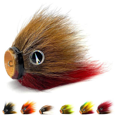FLADEN Jig Head mit Bait Screw - Günstige Jig Heads kaufen