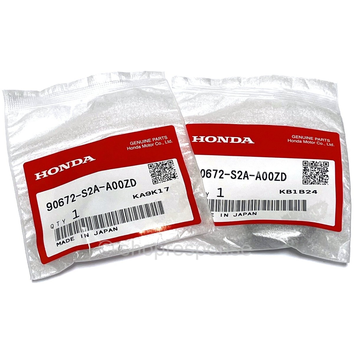 Genuine Honda S2000 AP1 Rear Tow Hook Cover – Silverstone Metallic NH-630