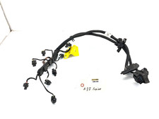 2017-2020 BMW 430i F36 F30 F33 2.0L B460 ENGINE MOTOR WIRE WIRING HARNESS OEM