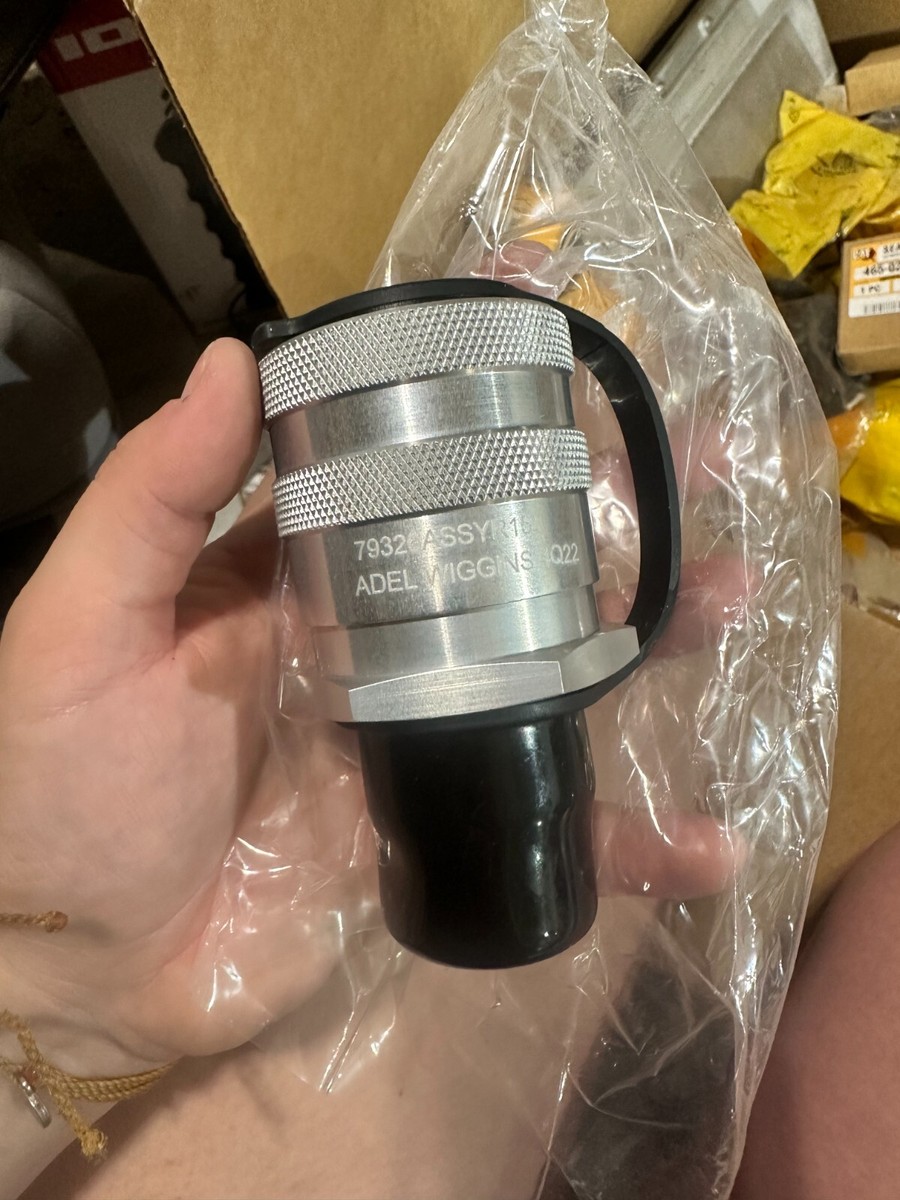 CAT 126-7539: Nozzle Assembly | eBay