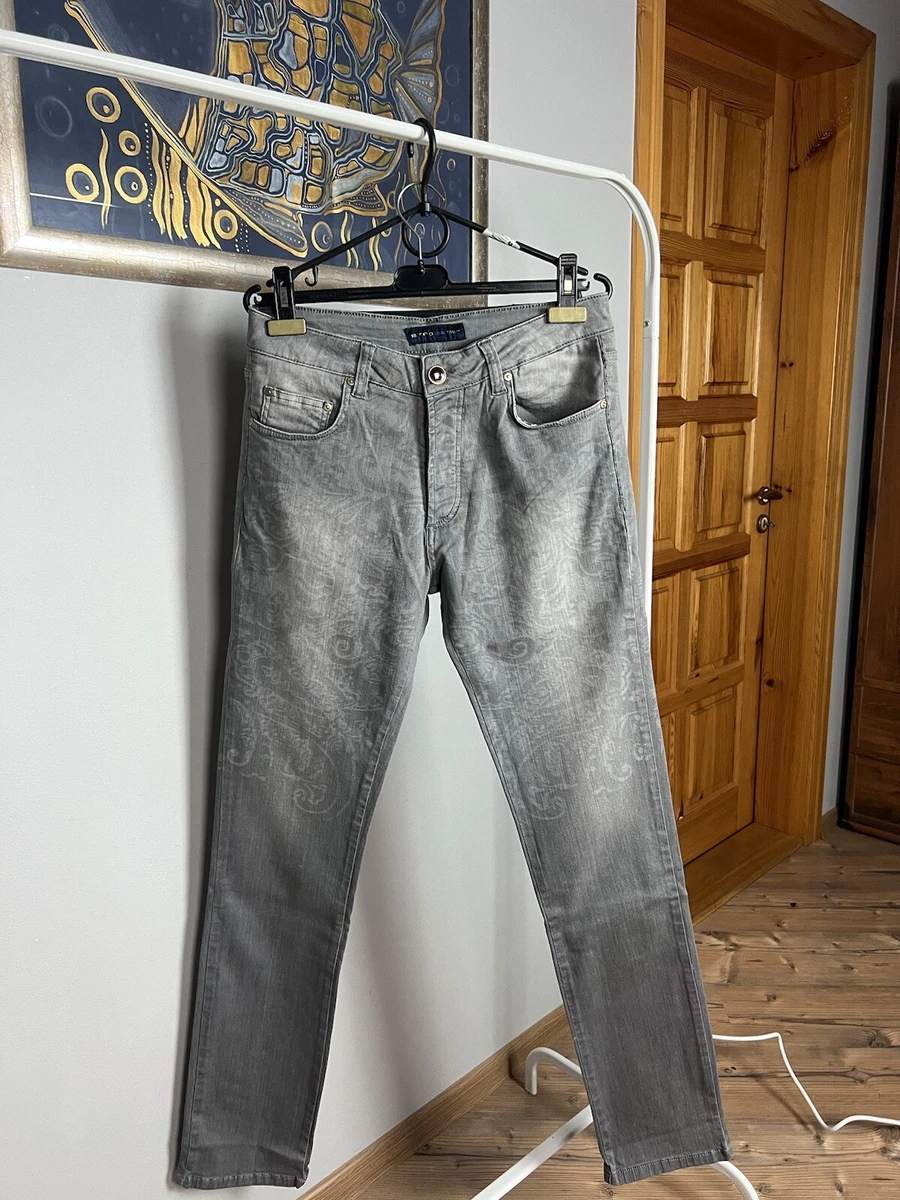 Etro Men's Jeans for sale | eBay