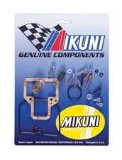 NEW! Genuine Mikuni Carb Rebuild Kit Ski-Doo Snowmobile MK-TM38-154SM 404149500