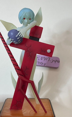 the end of evangelion figur ayanami lilith ver figur