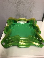 BEYBLADE BURST TURBO SLINGSHOCK RAIL RUSH BATTLE STADIUM ARENA