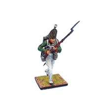 NAP0544 Russian Pavlovski Grenadier Private 3 by First Legion