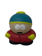 Eric Cartman South Park Figure Vintage 2004 Comedy Central Mini Figure 5”