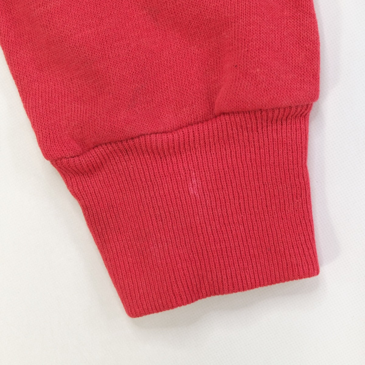 Vintage Indiana University Hoosiers sweat à capuche grand Ncaa