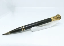 Antique WAHL EVERSHARP Mechanical Pencil Gold Filled