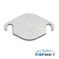 AGR Dichtung FüR Transit Ranger 2.2 3.2 Tdci / Jumper Boxer 2.2 HDI